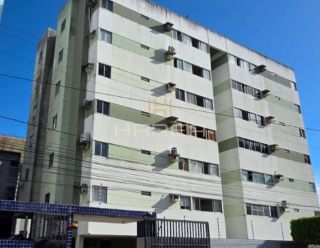 Edf Mediterrâneo- bairro Poço- 3 quartos