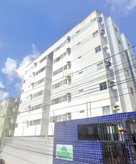 Edf Mediterrâneo- bairro Poço- 3 quartos