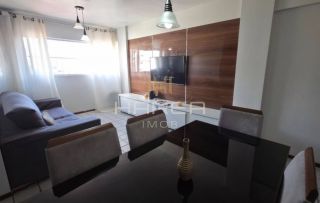 Edf Mediterrâneo- bairro Poço- 3 quartos