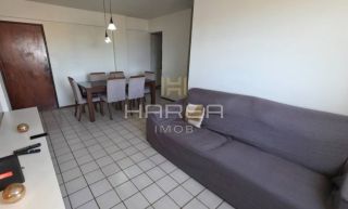 Edf Mediterrâneo- bairro Poço- 3 quartos