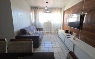 Edf Mediterrâneo- bairro Poço- 3 quartos