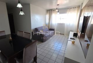 Edf Mediterrâneo- bairro Poço- 3 quartos