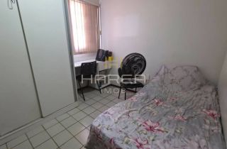 Edf Mediterrâneo- bairro Poço- 3 quartos