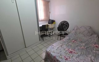 Edf Mediterrâneo- bairro Poço- 3 quartos