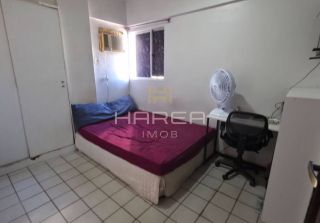 Edf Mediterrâneo- bairro Poço- 3 quartos