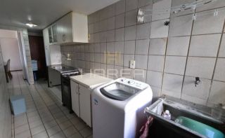 Edf Mediterrâneo- bairro Poço- 3 quartos