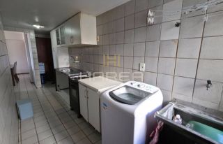 Edf Mediterrâneo- bairro Poço- 3 quartos