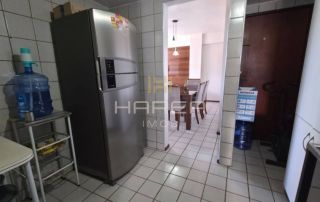 Edf Mediterrâneo- bairro Poço- 3 quartos