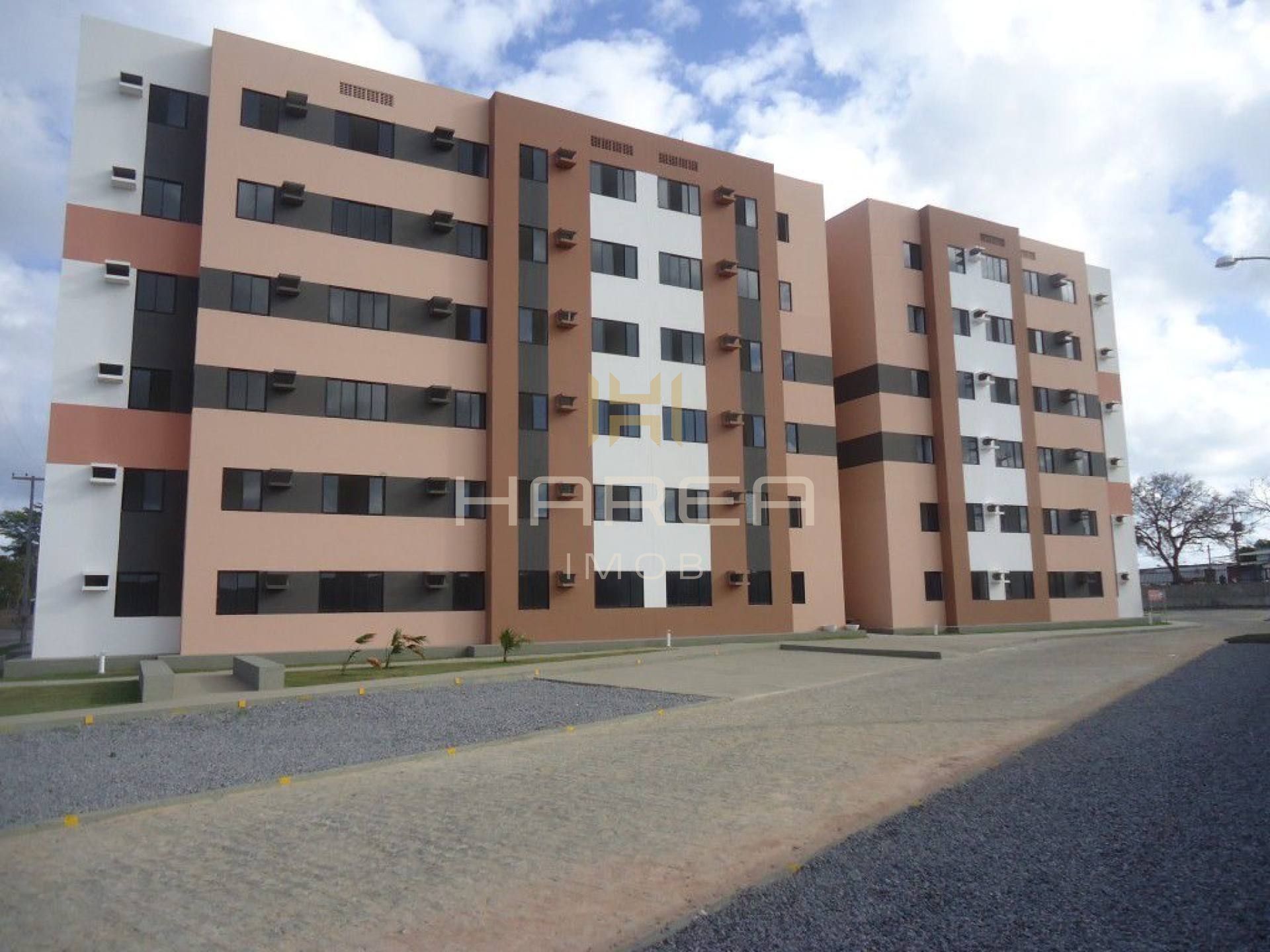 Residencial Mirante da Lagoa - nascente - semi mobiliado