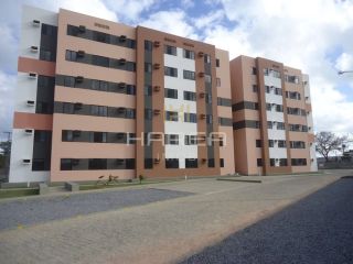 Residencial Mirante da Lagoa - nascente - semi mobiliado