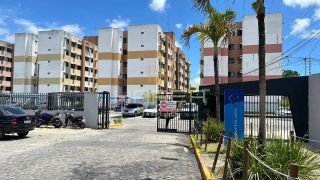 Residencial Mirante da Lagoa - nascente - semi mobiliado