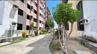 Residencial Mirante da Lagoa - nascente - semi mobiliado
