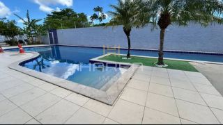 Residencial Mirante da Lagoa - nascente - semi mobiliado