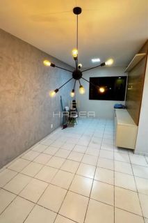 Residencial Mirante da Lagoa - nascente - semi mobiliado