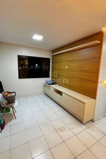 Residencial Mirante da Lagoa - nascente - semi mobiliado