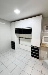 Residencial Mirante da Lagoa - nascente - semi mobiliado