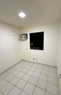 Residencial Mirante da Lagoa - nascente - semi mobiliado