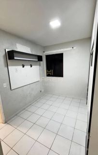 Residencial Mirante da Lagoa - nascente - semi mobiliado