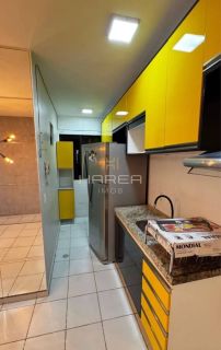 Residencial Mirante da Lagoa - nascente - semi mobiliado