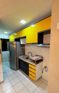 Residencial Mirante da Lagoa - nascente - semi mobiliado