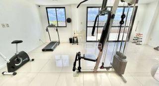 Edf Leste Oeste - 2 quartos - nascente - Mangabeiras