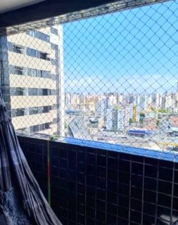 Edf Leste Oeste - 2 quartos - nascente - Mangabeiras