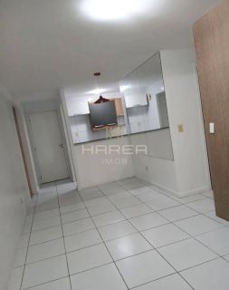 Edf Leste Oeste - 2 quartos - nascente - Mangabeiras