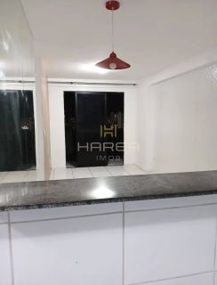 Edf Leste Oeste - 2 quartos - nascente - Mangabeiras