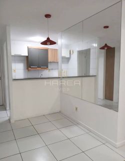 Edf Leste Oeste - 2 quartos - nascente - Mangabeiras