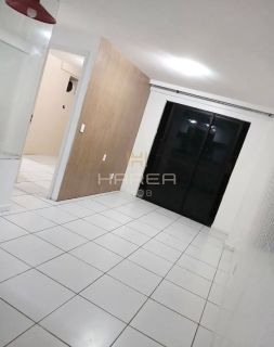 Edf Leste Oeste - 2 quartos - nascente - Mangabeiras