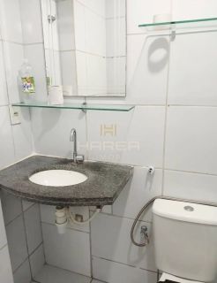 Edf Leste Oeste - 2 quartos - nascente - Mangabeiras