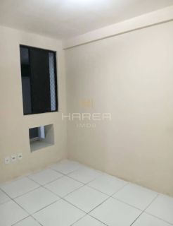 Edf Leste Oeste - 2 quartos - nascente - Mangabeiras