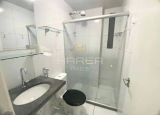 Edf Leste Oeste - 2 quartos - nascente - Mangabeiras