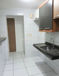 Edf Leste Oeste - 2 quartos - nascente - Mangabeiras