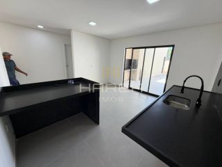 Casa Resd. Acquaville - 3 quartos 1 suíte - piscina -  condomínio fechado – Praia de Paripueira-AL