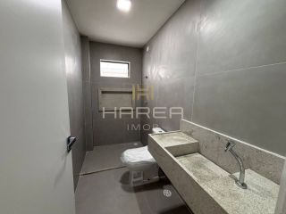 Casa Resd. Acquaville - 3 quartos 1 suíte - piscina -  condomínio fechado – Praia de Paripueira-AL