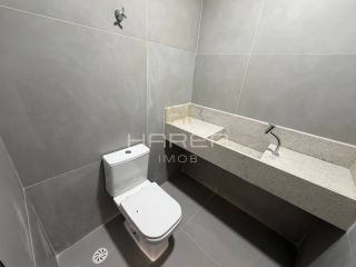 Casa Resd. Acquaville - 3 quartos 1 suíte - piscina -  condomínio fechado – Praia de Paripueira-AL