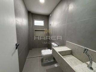 Casa Resd. Acquaville - 3 quartos 1 suíte - piscina -  condomínio fechado – Praia de Paripueira-AL