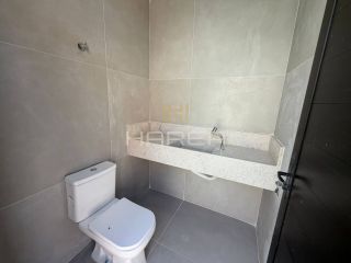 Casa Resd. Acquaville - 3 quartos 1 suíte - piscina -  condomínio fechado – Praia de Paripueira-AL