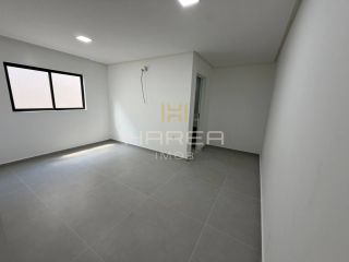 Casa Resd. Acquaville - 3 quartos 1 suíte - piscina -  condomínio fechado – Praia de Paripueira-AL