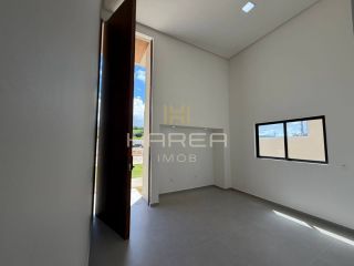 Casa Resd. Acquaville - 3 quartos 1 suíte - piscina -  condomínio fechado – Praia de Paripueira-AL