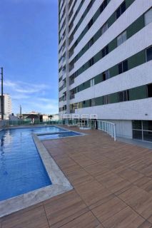 Edf. Terrazzos, farol / Nascente 3/4