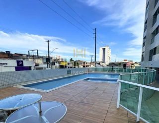 Edf. Terrazzos, farol / Nascente 3/4