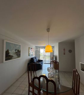 Edf. Terrazzos, farol / Nascente 3/4