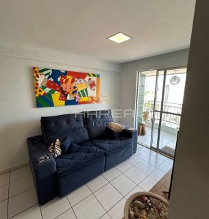 Edf. Terrazzos, farol / Nascente 3/4