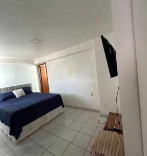 Edf. Terrazzos, farol / Nascente 3/4