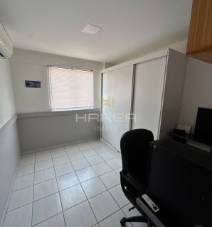 Edf. Terrazzos, farol / Nascente 3/4