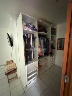 Edf. Terrazzos, farol / Nascente 3/4