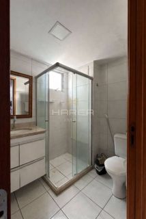 Edf. Terrazzos, farol / Nascente 3/4