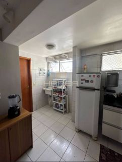 Edf. Terrazzos, farol / Nascente 3/4